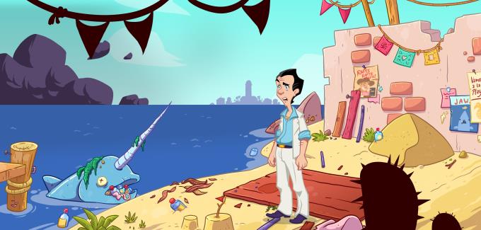 Leisure Suit Larry - Wet Dreams Dry Twice Torrent Download Leisure Suit Larry - Wet Dreams Dry Twice Torrent Download
