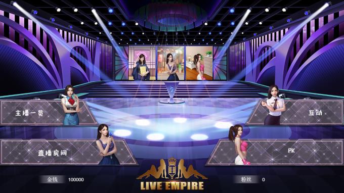 Live Empire Torrent Download Live Empire Torrent Download