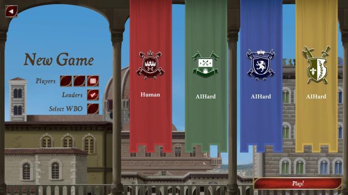 Lorenzo il Magnifico Torrent Download Lorenzo il Magnifico Torrent Download