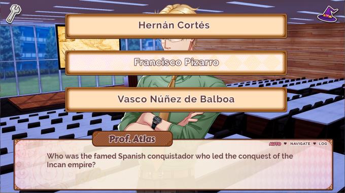 Love Spell: Written In The Stars PC Crack