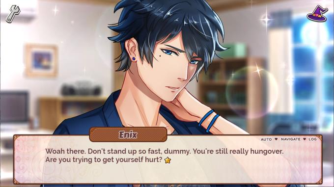 Love Spell: Written In The Stars Torrent Download