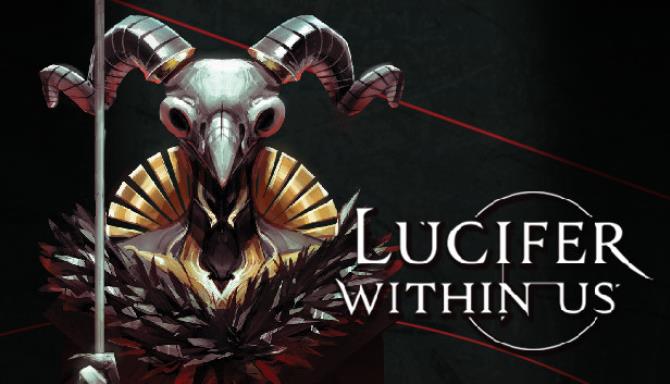 Lucifer Within Us Free Download Lucifer Within Us Free Download