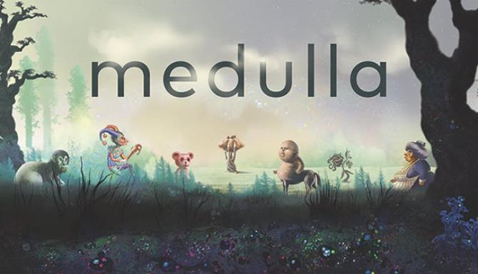 Medulla Free Download Medulla Free Download