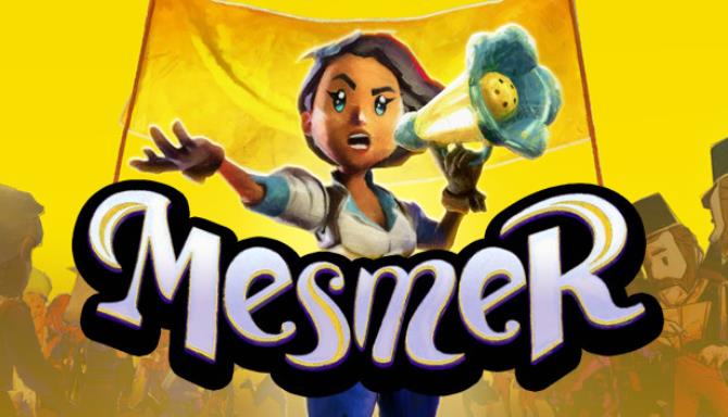 Mesmer Free Download Mesmer Free Download