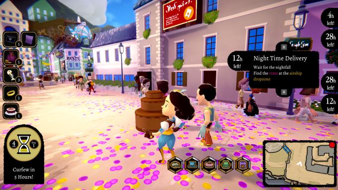 Mesmer Torrent Download Mesmer Torrent Download