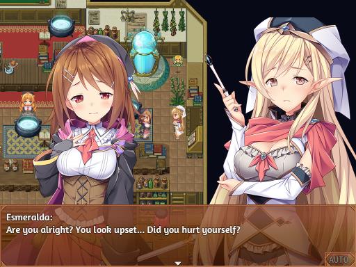 Mira and the Mysteries of Alchemy Torrent Download Mira and the Mysteries of Alchemy Torrent Download
