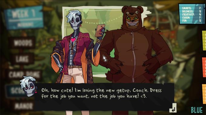 Monster Prom 2 Monster Camp Torrent Download Monster Prom 2 Monster Camp Torrent Download