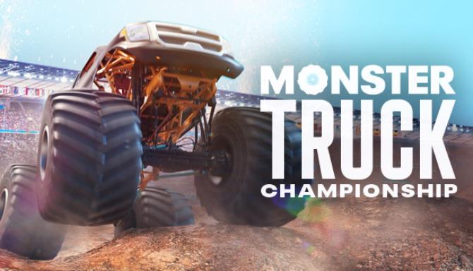 Monster Truck Championship Free Download Monster Truck Championship Free Download