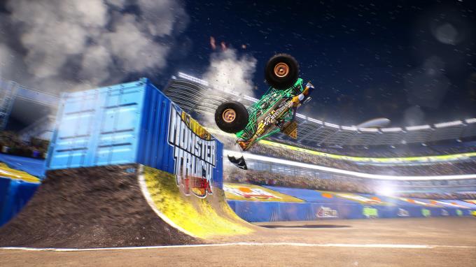 Monster Truck Championship Torrent Download Monster Truck Championship Torrent Download