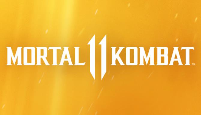 Mortal Kombat11 Free Download Mortal Kombat11 Free Download