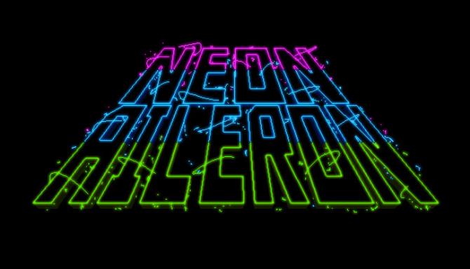 Neon Aileron Free Download