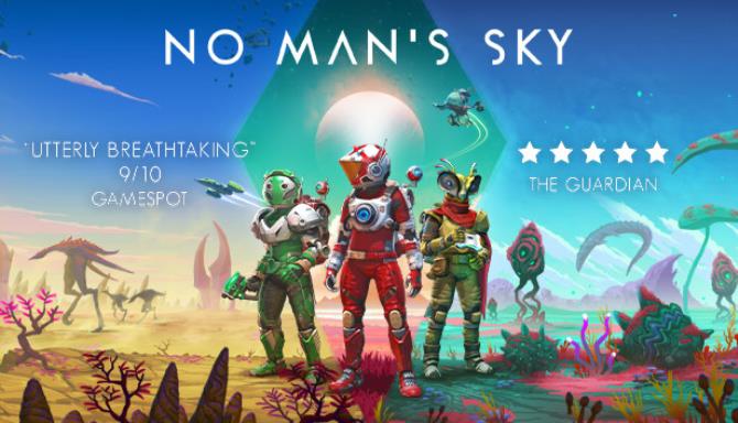 No Mans Sky Origins Free Download