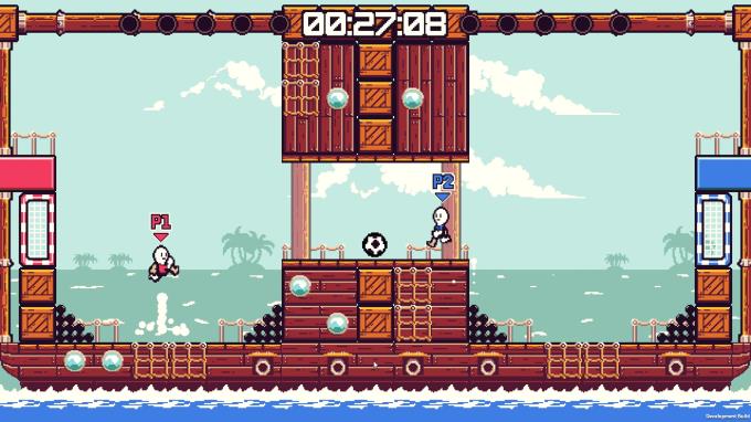 Nonsense Soccer Torrent Download Nonsense Soccer Torrent Download