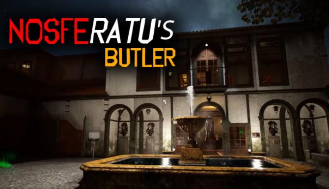 Nosferatus Butler Free Download
