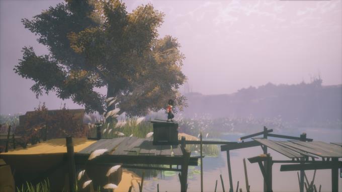 余烬 PC Crack 余烬 PC Crack