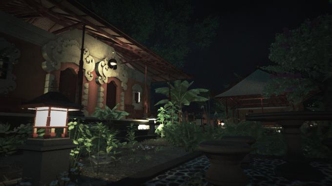 Pamali: Indonesian Folklore Horror - The Hungry Witch Torrent Download Pamali: Indonesian Folklore Horror - The Hungry Witch Torrent Download