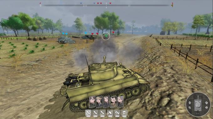Panzer Knights Torrent Download Panzer Knights Torrent Download