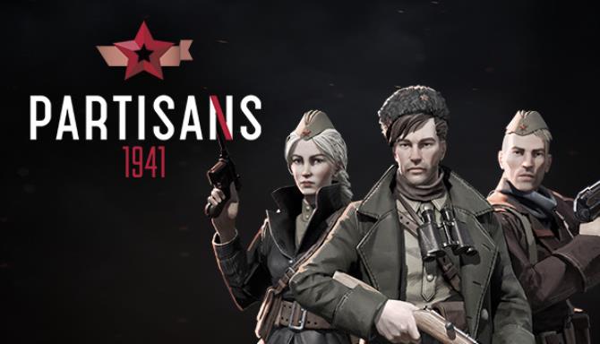 Partisans 1941 Extended Edition Free Download