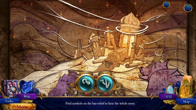 Persian Nights 2 CE PC Crack Persian Nights 2 CE PC Crack