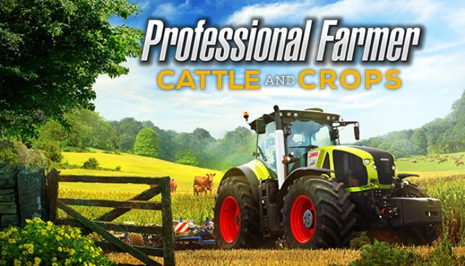 Professional Farmer Cattle and Crops Free Download Professional Farmer Cattle and Crops Free Download