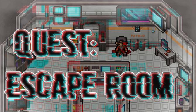 Quest: Escape Room Free Download Quest: Escape Room Free Download