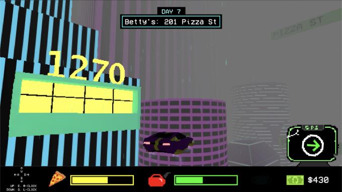 Rainy City: Pandemic PC Crack Rainy City: Pandemic PC Crack