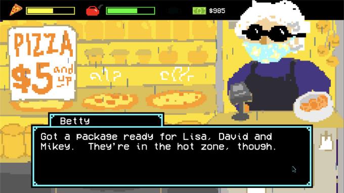 Rainy City: Pandemic Torrent Download Rainy City: Pandemic Torrent Download