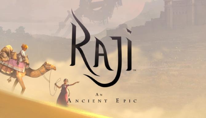 Raji: An Ancient Epic v1.4.0 Free Download
