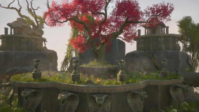 Raji: An Ancient Epic PC Crack Raji: An Ancient Epic PC Crack