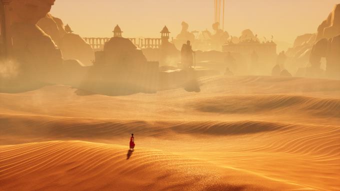 Raji: An Ancient Epic Torrent Download Raji: An Ancient Epic Torrent Download