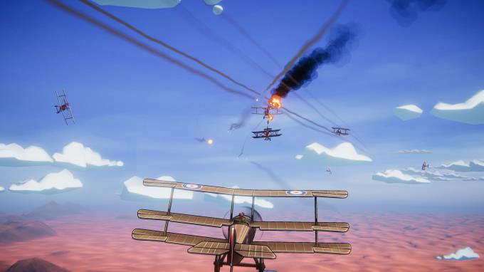 Red Wings Aces of the Sky Incl DLC Torrent Download Red Wings Aces of the Sky Incl DLC Torrent Download