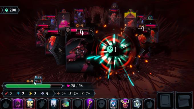 Ring Of Pain Mimics Hoard PC Crack Ring Of Pain Mimics Hoard PC Crack