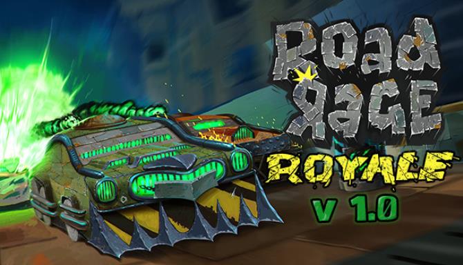 Road Rage Royale Free Download Road Rage Royale Free Download