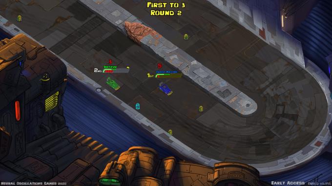 Road Rage Royale PC Crack Road Rage Royale PC Crack