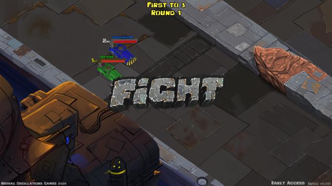 Road Rage Royale Torrent Download Road Rage Royale Torrent Download