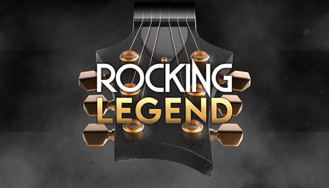 Rocking Legend Free Download Rocking Legend Free Download