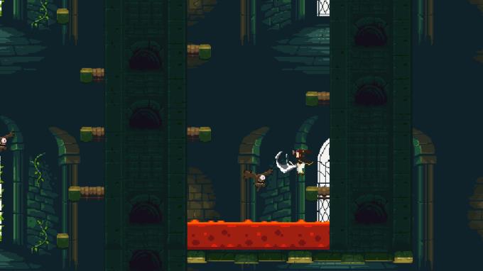 Save Aisha PC Crack Save Aisha PC Crack