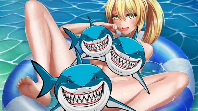 Save The Girl PC Crack Save The Girl PC Crack