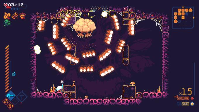 ScourgeBringer Torrent Download
