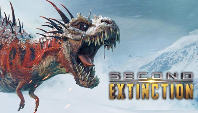 Second Extinction Free Download Second Extinction Free Download