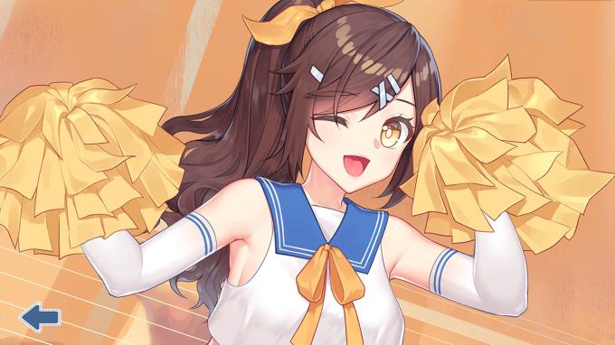 Seek Girl Ⅵ PC Crack Seek Girl Ⅵ PC Crack