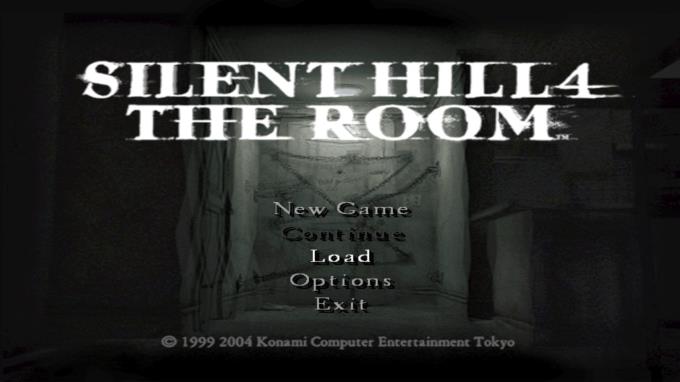 Silent Hill 4 The Room Torrent Download Silent Hill 4 The Room Torrent Download