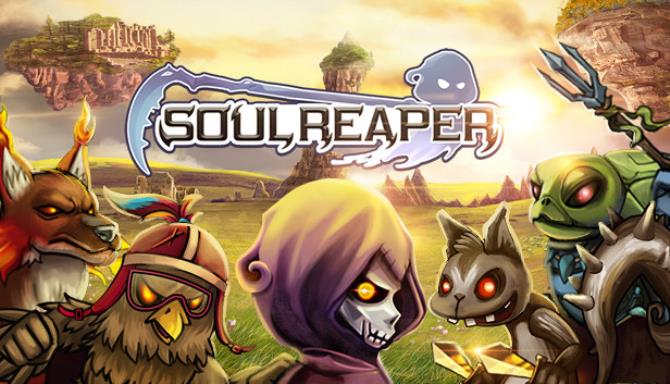 Soul Reaper Free Download Soul Reaper Free Download