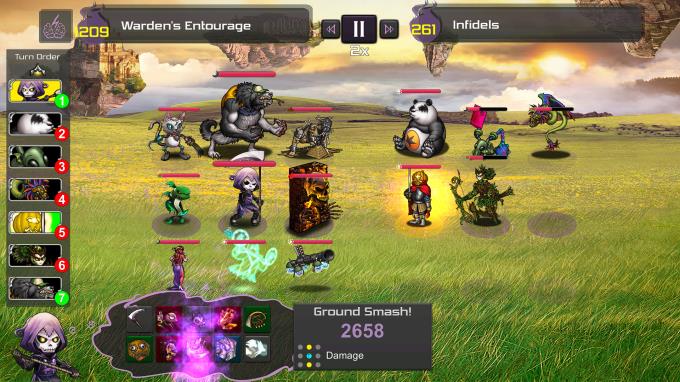 Soul Reaper PC Crack Soul Reaper PC Crack