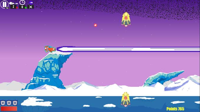 Space Force Squadron PC Crack Space Force Squadron PC Crack