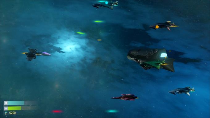 星尘战区 Stardust Theater PC Crack 星尘战区 Stardust Theater PC Crack