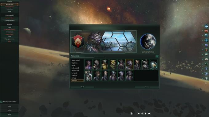 Stellaris Necroids Species Pack Torrent Download