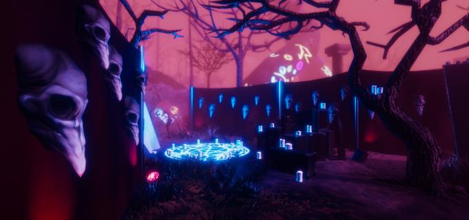 Strobophagia Rave Horror PC Crack