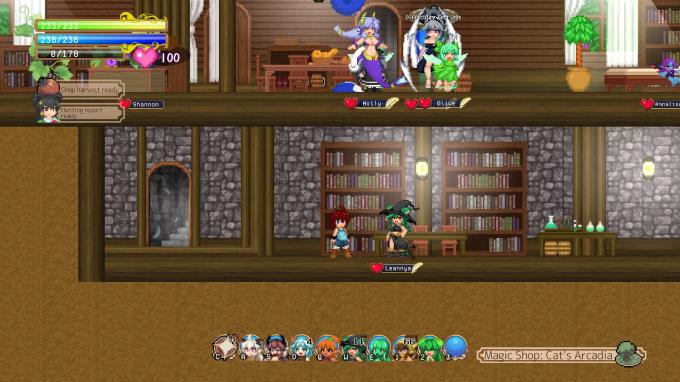 Succubus Affection Torrent Download