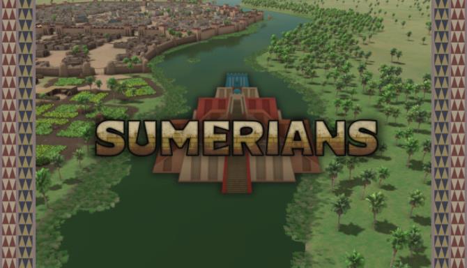 Sumerians Free Download